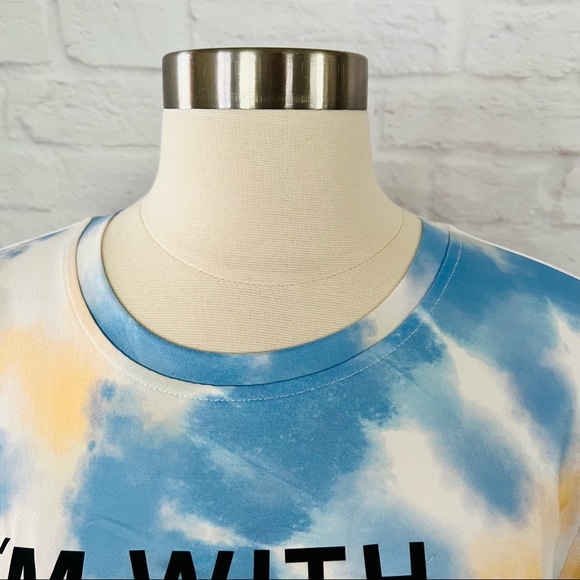 🇺🇦 Stand With Ukraine Tee 🇺🇦 - Picture 4 of 10